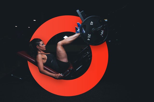 piernas de mujer sanas y oscuras